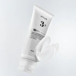 3 Ceramide Panthenol Moisture Barrier Cream