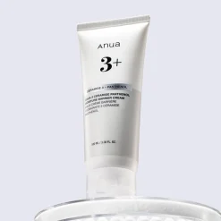 3 Ceramide Panthenol Moisture Barrier Cream