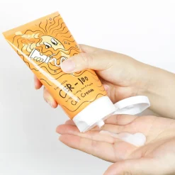 CER-100 Collagen Coating Hair A+ Muscle Curl Cream