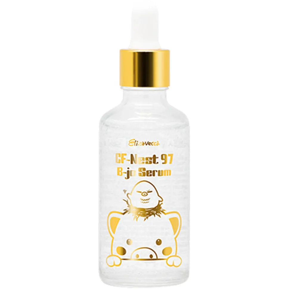 CF-Nest B-jo 97% omnipotent serum