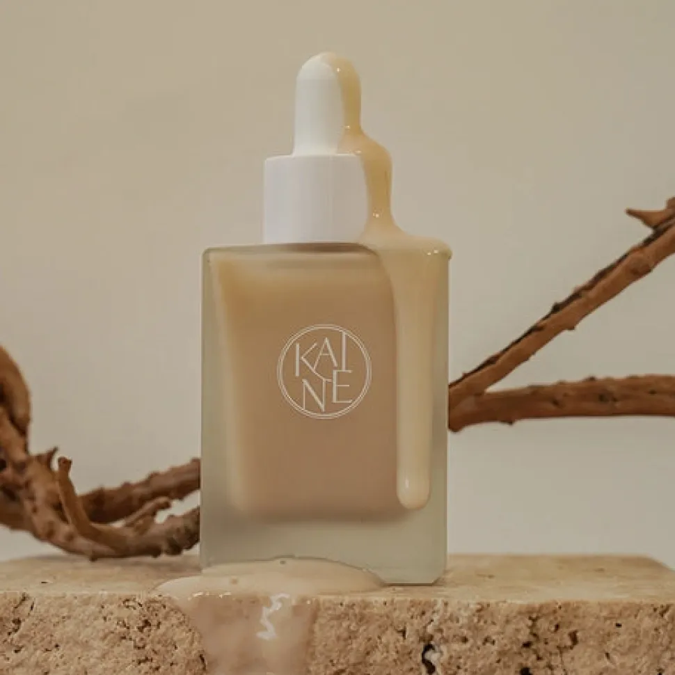 Chaga Collagen Charging Serum