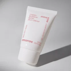 Cherry Blossom Glow Jelly Cream
