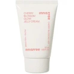 Cherry Blossom Glow Jelly Cream