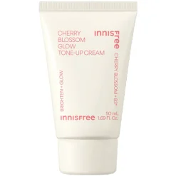 Cherry Blossom Glow Tone-Up Cream