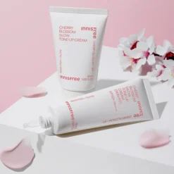 Cherry Blossom Glow Tone-Up Cream