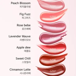 Chewy Lip Glaze
