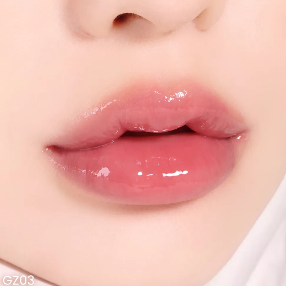 Chewy Lip Glaze