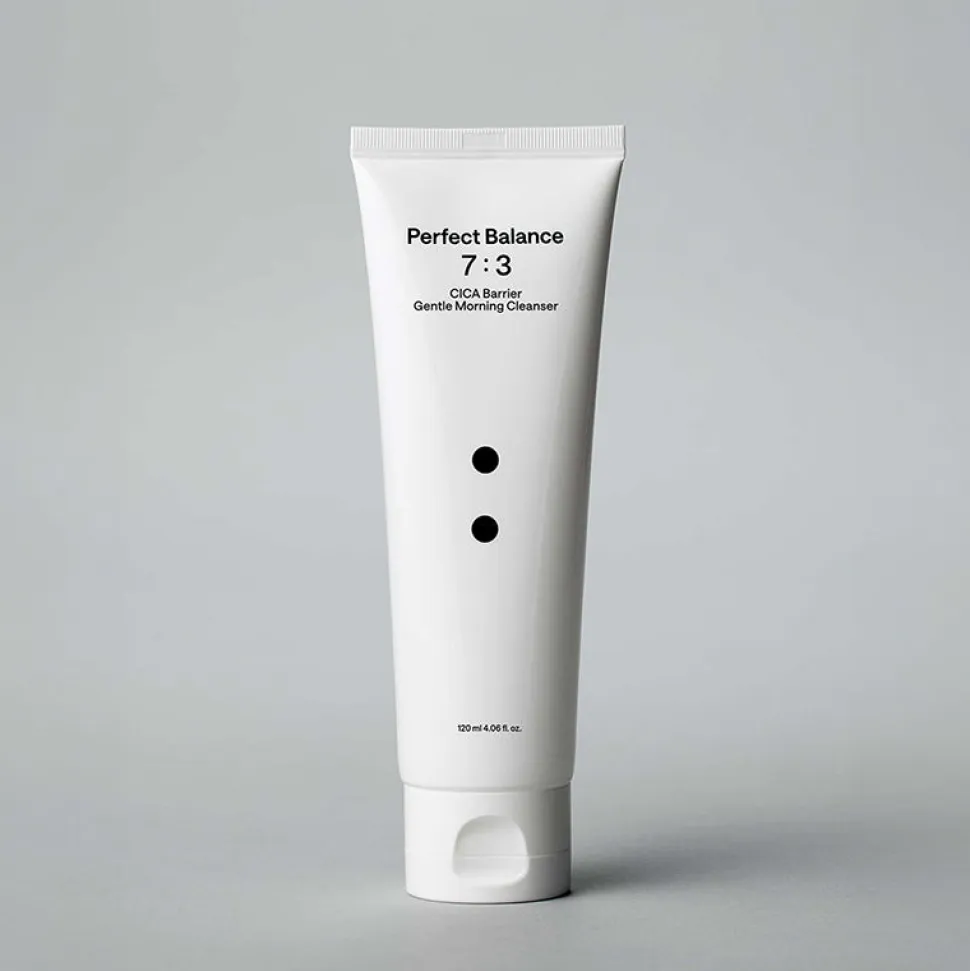 CICA Barrier Gentle Morning Cleanser