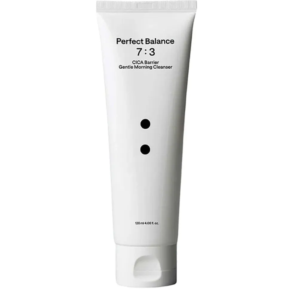 CICA Barrier Gentle Morning Cleanser