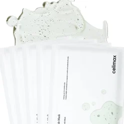 Cica Calming Ampoule Mask