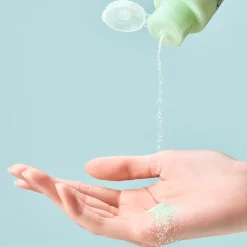 Cica Calming Powder Wash