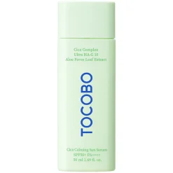 Cica Calming Sun Serum SPF50+ PA++++