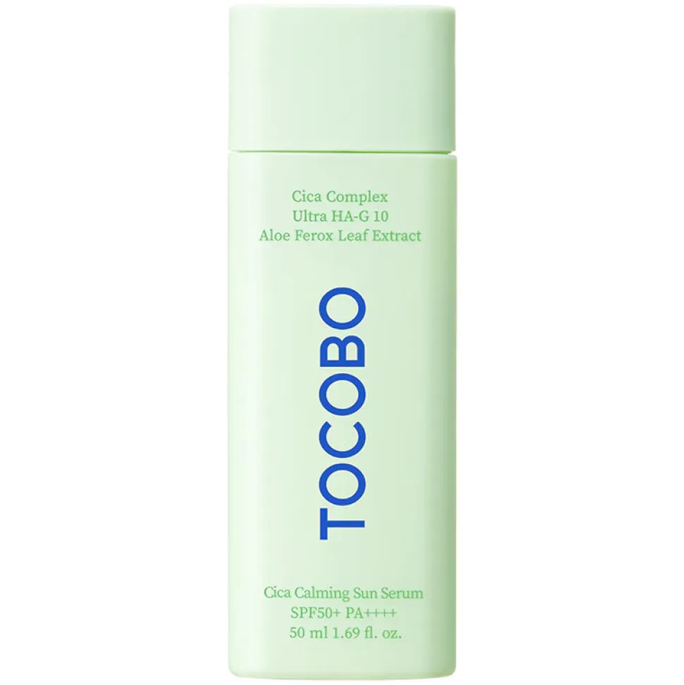 Cica Calming Sun Serum SPF50+ PA++++