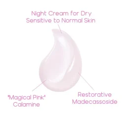 Cica Care Sleeping Pack