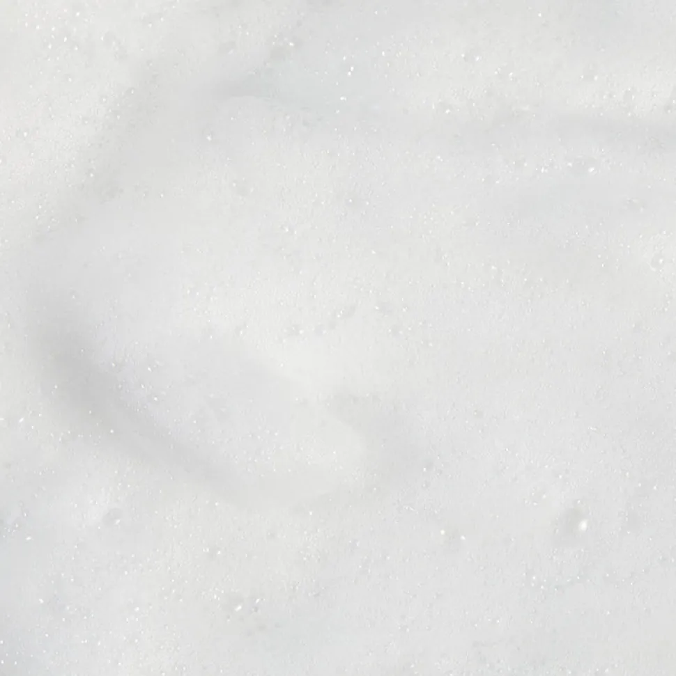 Cica Creamy Foam Cleanser