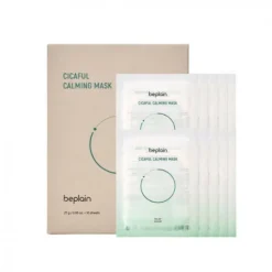 Cicaful Calming Mask