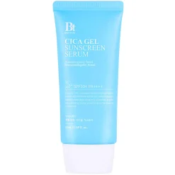 Cica Gel Sunscreen Serum