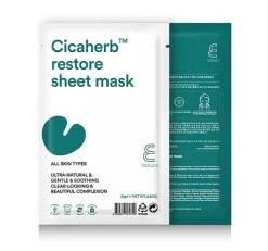 Cicaherb Restore Sheet Mask