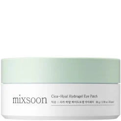 Cica-Hyal Hydrogel Eye Patch