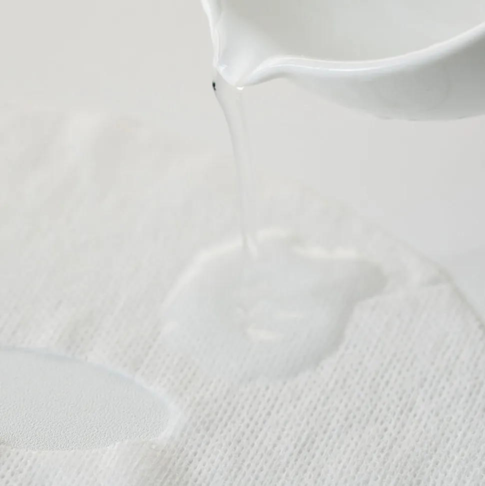 Cica Live Ampoule Mask