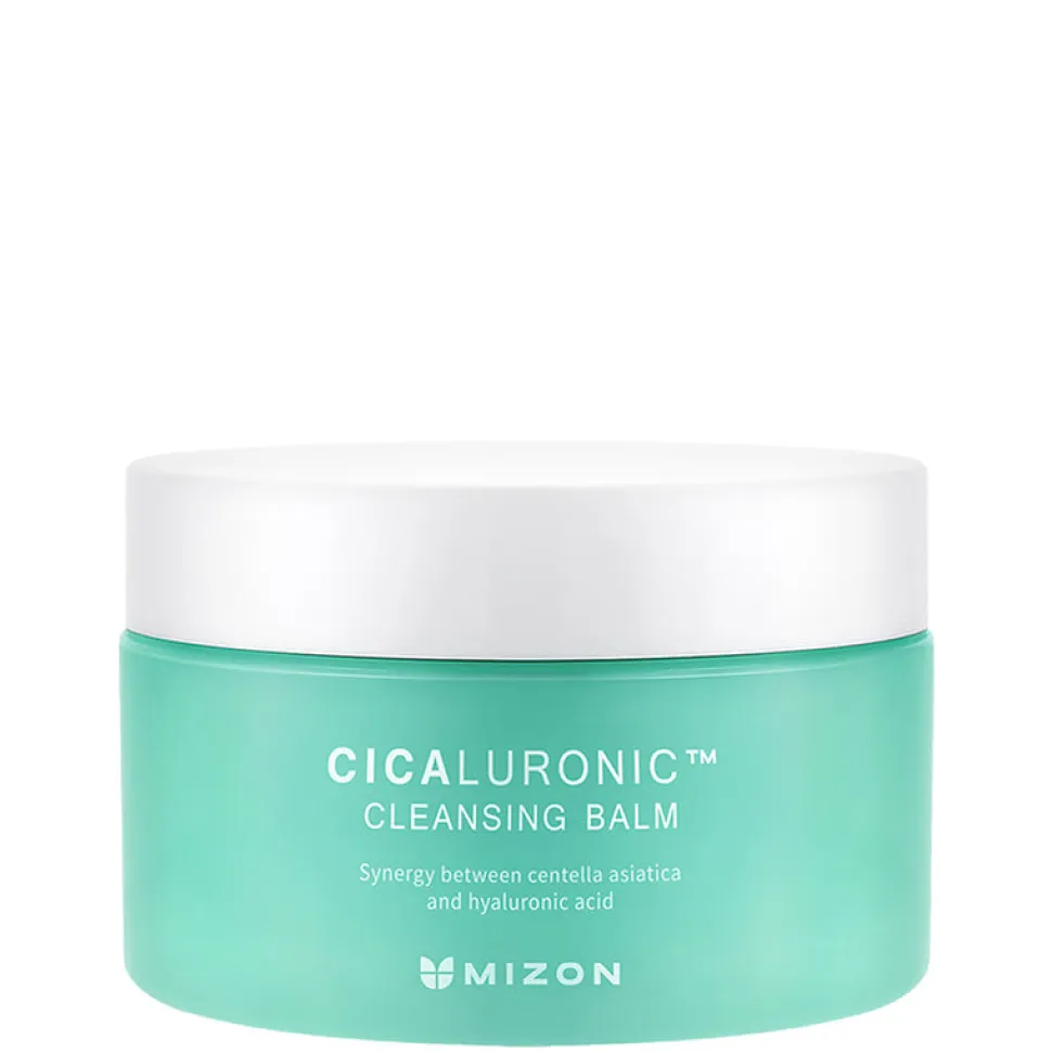 Cicaluronic Cleansing Balm