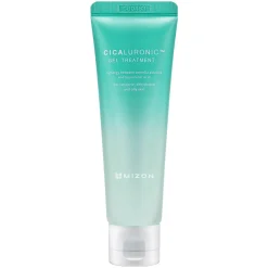 Cicaluronic Gel Treatment