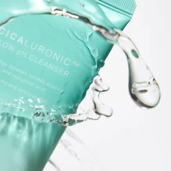 Cicaluronic Low Ph Cleanser