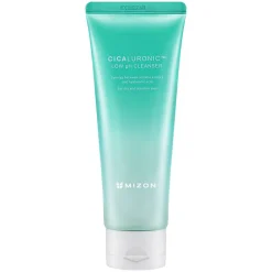Cicaluronic Low Ph Cleanser