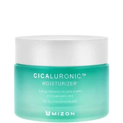 Cicaluronic Moisturizer