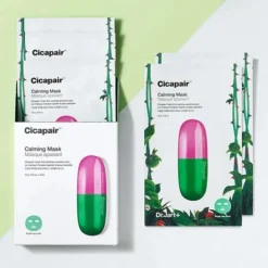 Cicapair Calming Mask