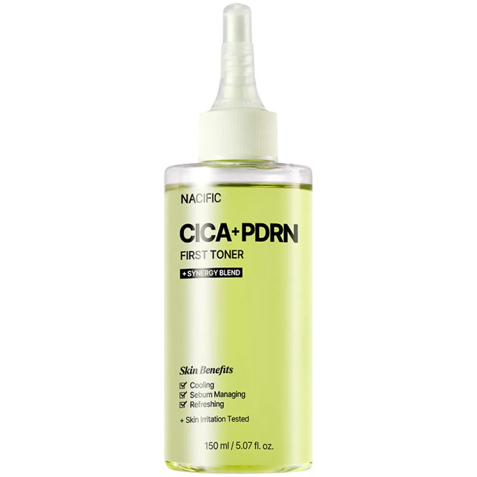 Cica PDRN First Toner
