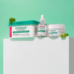 Cicapyrin Calming Ampoule