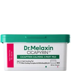 Cicapyrin Calming 4 Part Pads