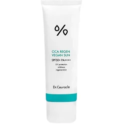 Cica Regen Vegan Sun SPF50