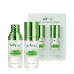 Cica Relief Ampoule Set