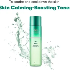 Cica Skin Toner