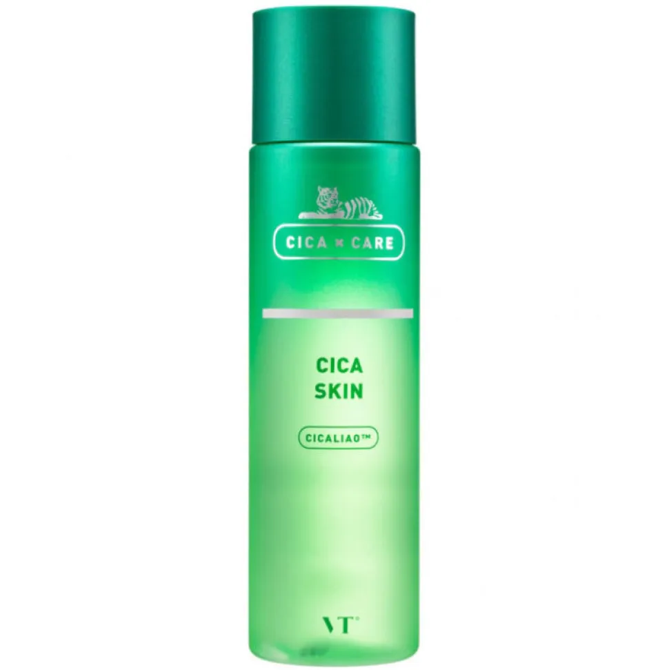 Cica Skin Toner