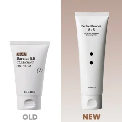 CICA Soft Meltaway Cleansing Balm