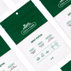 Cica Spot Patch