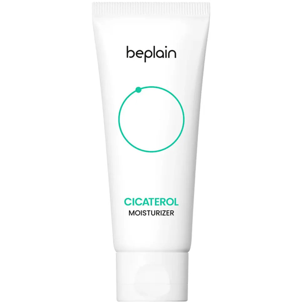 Cicaterol Moisturizer