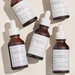 Citrus Unshiu + Tremella Fuciformis Serum