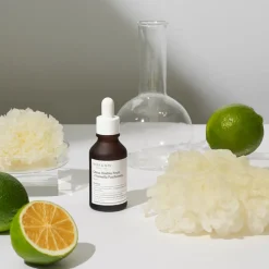 Citrus Unshiu + Tremella Fuciformis Serum