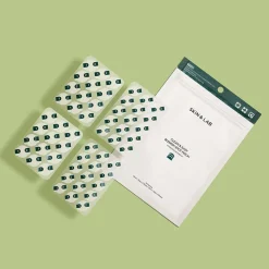 Clean & Easy Blemish Spot Patch