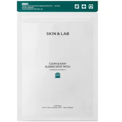 Clean & Easy Blemish Spot Patch
