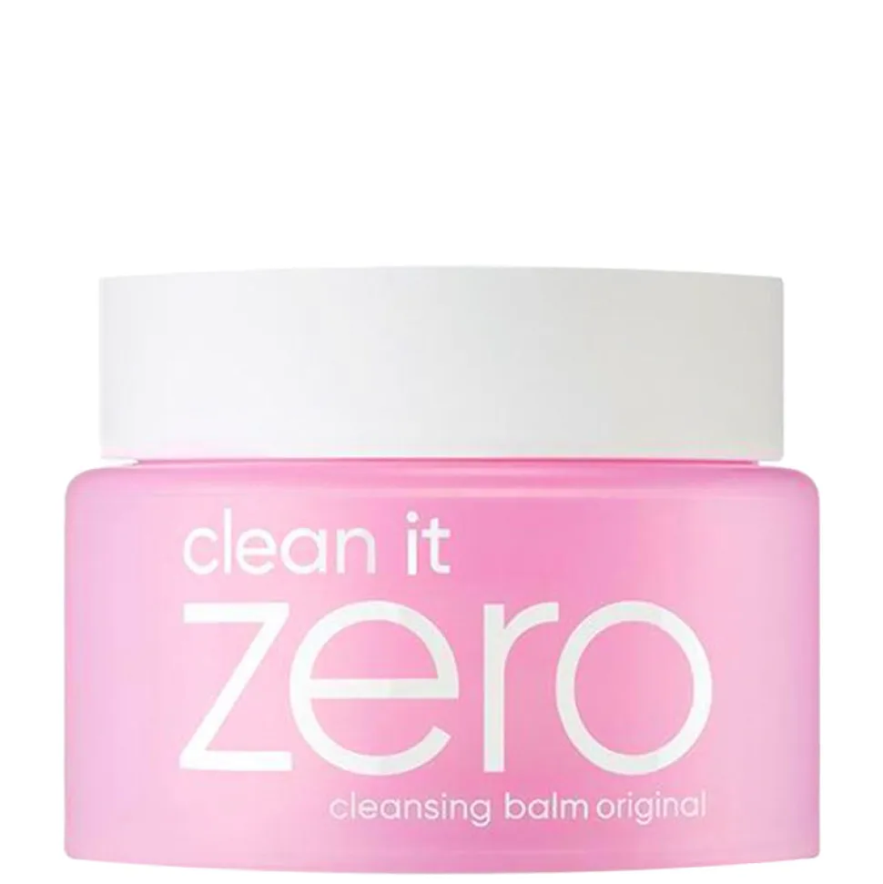 Clean it Zero Cleansing Balm Original