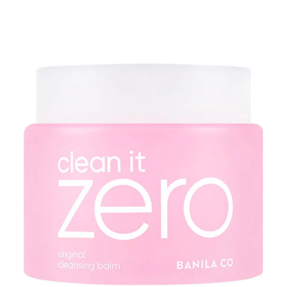 Clean it Zero Cleansing Balm Original