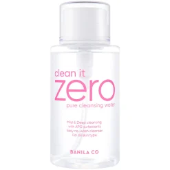 Clean it Zero Pure Cleansing Water