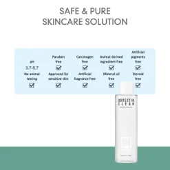 Clean Lotus Water Calming Toner