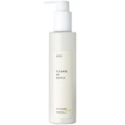 Cleanse me softly Milk cleanser