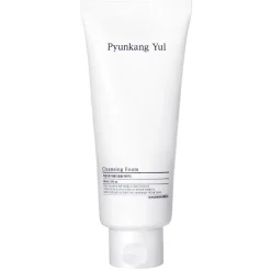Cleansing foam